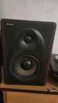 Monitor odsłuchowy Studiomaster M6B