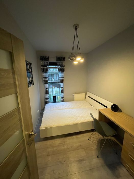 Wynajmę pokój jednoosobowy, ulica Slężna, Osiedle Centauris