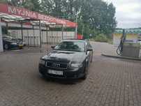 Audi A4 1.9 TDI Automat.