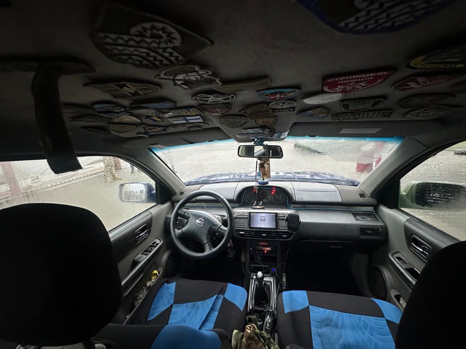 Автомобіль продаж.