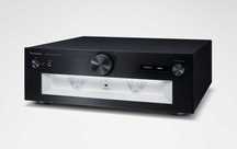 Technics SU-G700M2E-K  / czarny / outlet