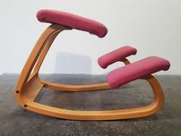 Klękosiad STOKKE Klęcznik Krzesło Bujane Siedzisko Rehabilitacyjne
Zac