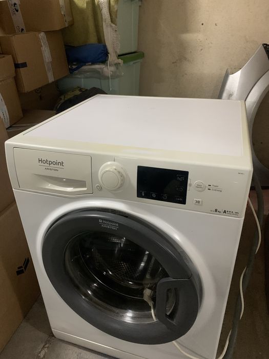 Maquina lavar roupa nova