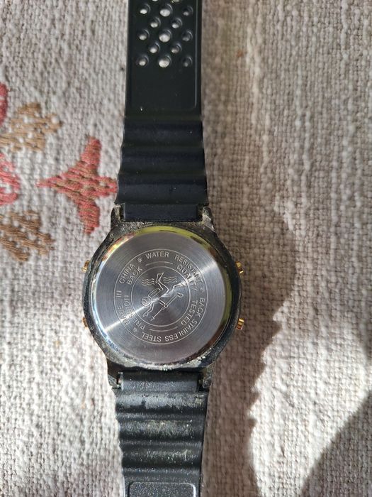 Zegarek męski Shye Water