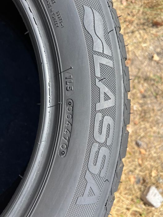225/55 R18 Lassa 4 зимние шины