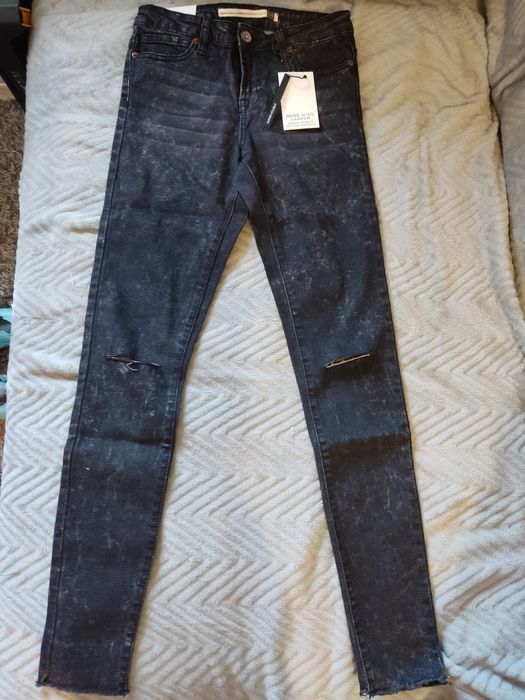 Nowe dżinsy Brave Soul r. 38