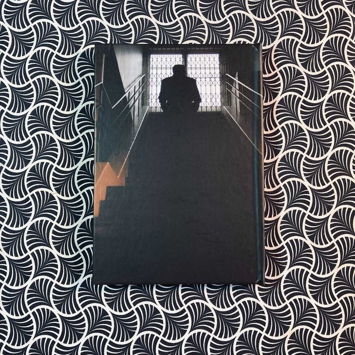 Verso de Autografia - Mário Cesariny