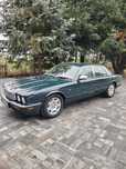 Jaguar XJ Jaguar XJ 4.0 Benzyna, 284 KM, automat, V8