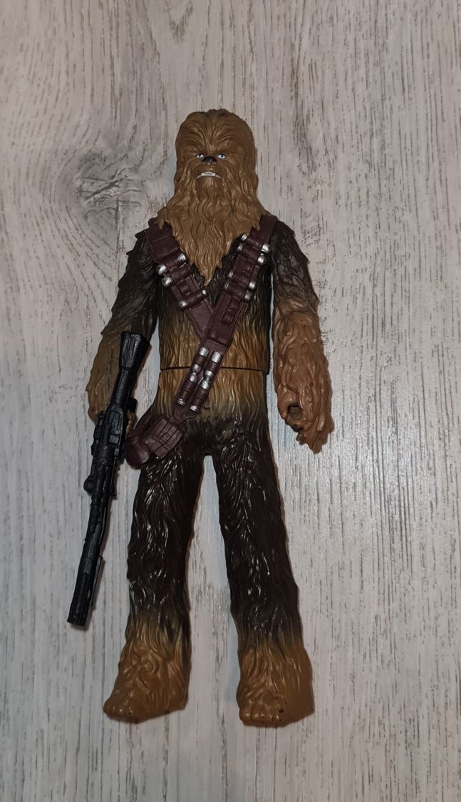 Figurka kolekcjonerska Star Wars Chewbacca