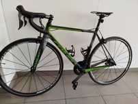 Coluer Chrono Carbon SL Series
