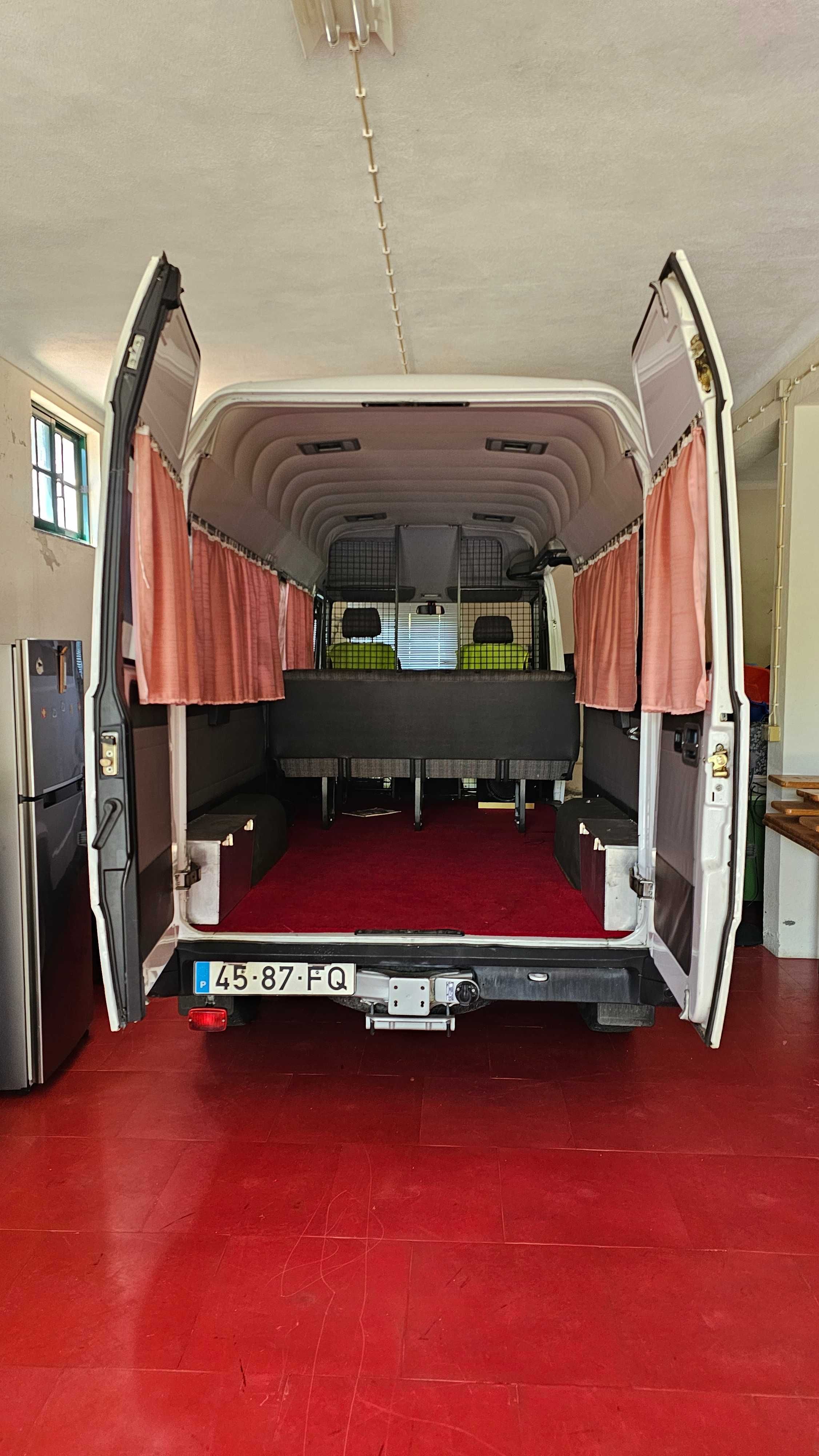 MERCEDES BENZ 310D