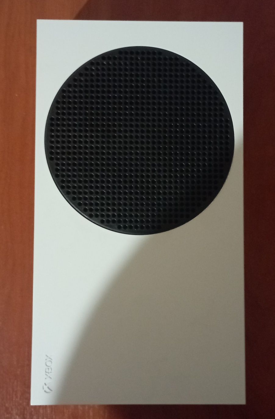 Xbox series s 500 gb