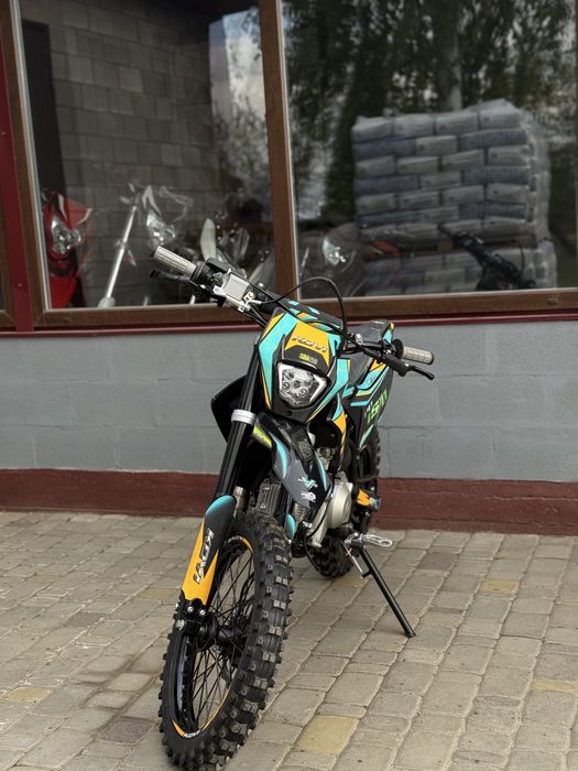 Kovi PIT 150 17/14 NEW