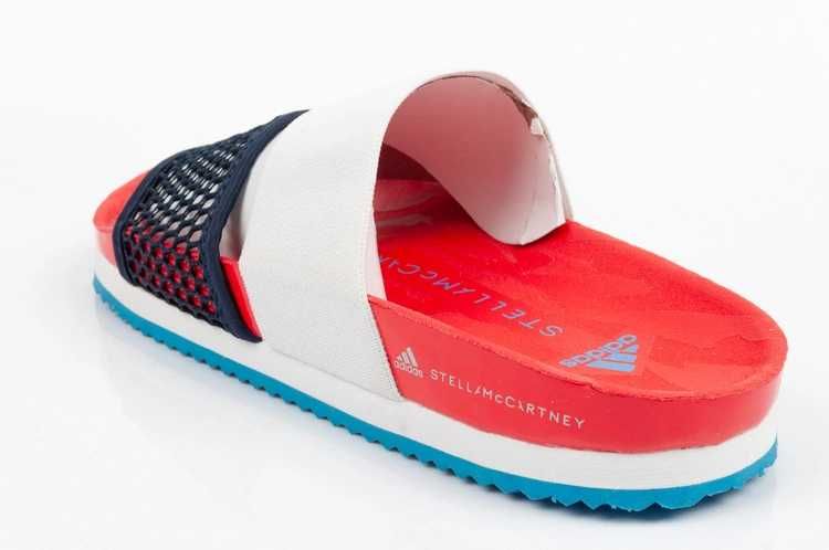 Klapki laczki Adidas aSMC Lette r. 37, 38