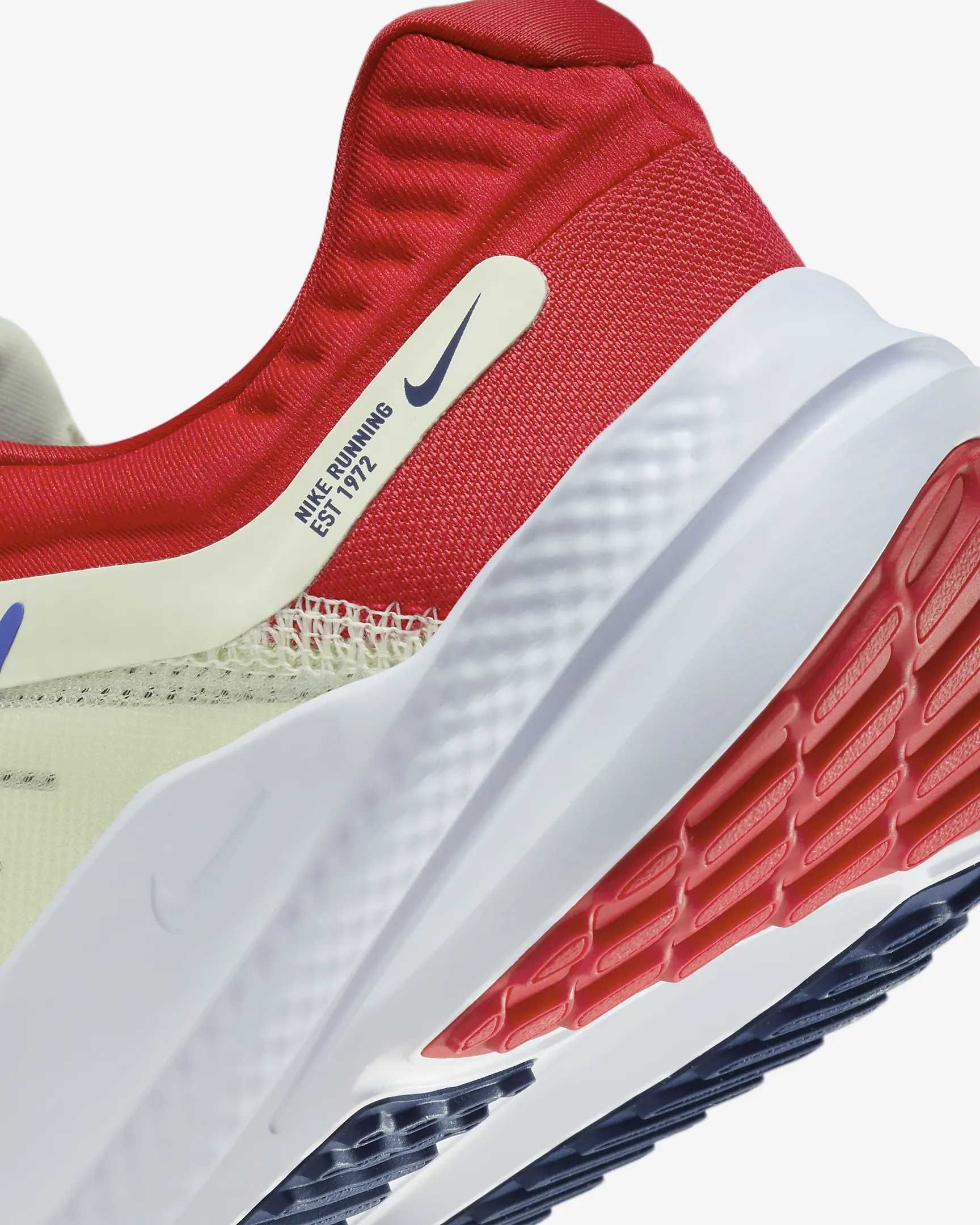 Кроссовки Nike Quest 5 Air Max React Оригинал! (DD0204-009)