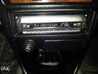 Auto radio sony CDX-R3000