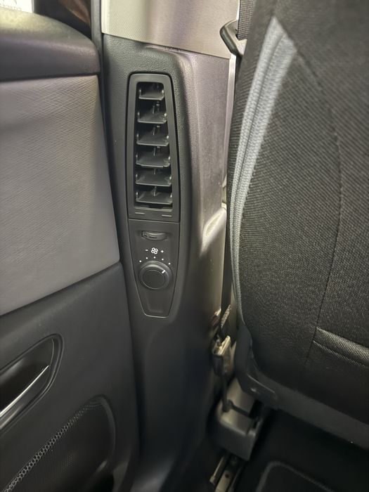 Citroen C4 Picasso Space Tourer