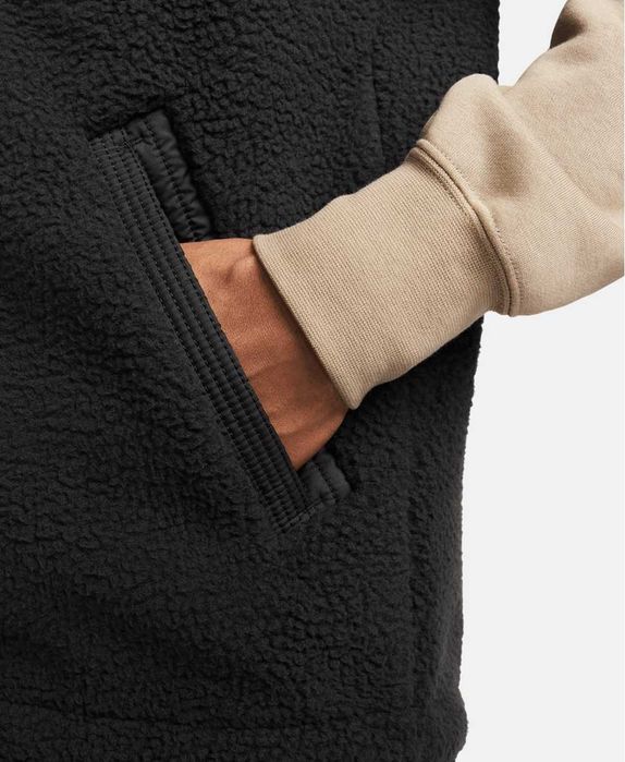 ОРИГІНАЛ! Жилет Жилетка Nike Essentials Sherpa High-Pile Fleece Vest