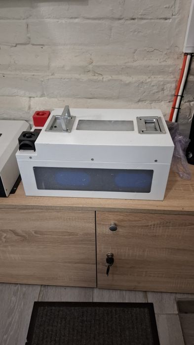 Продам аккумулятор 24v, 1000Ah новый