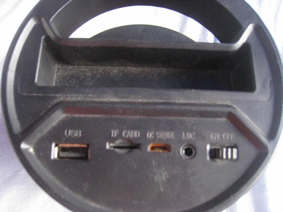 Колонка Dunlop MW 541 Kabel из Германии