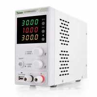 Zasilacz laboratoryjny PlusPower MY-K3010MF 300 W 0-10 A 0-30 V