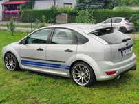 Focus 1.6 tdci pakiet ST Super stan ZAMIANA Doinwestowany