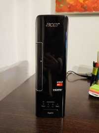 Computador ACER aspire