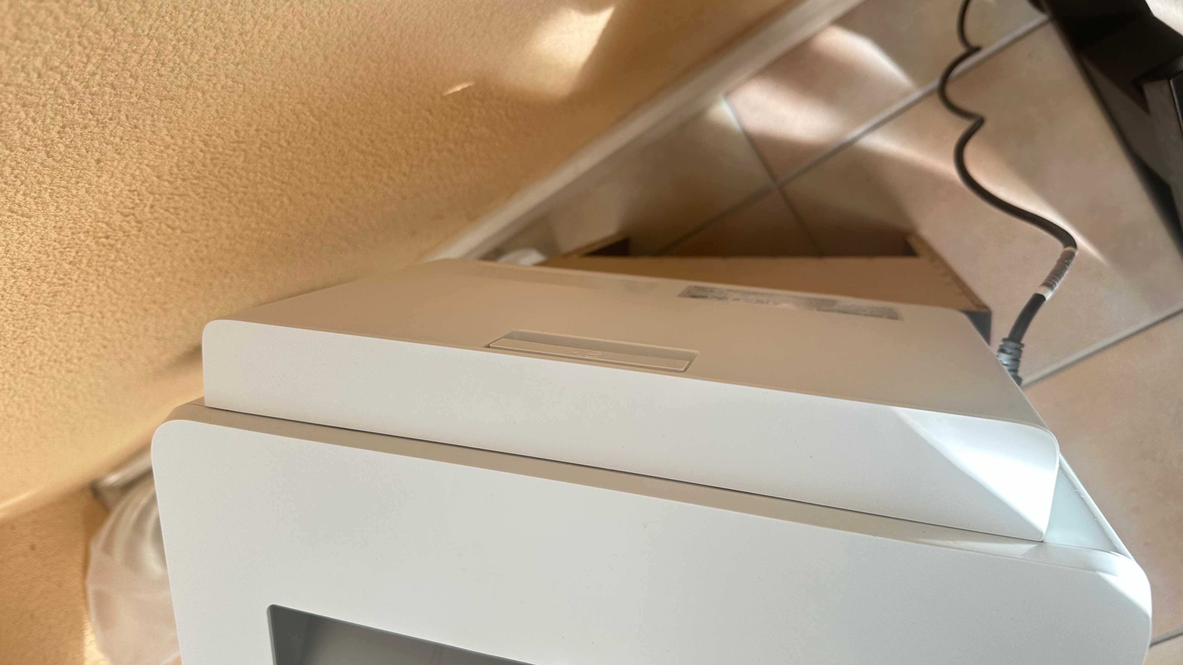HP Color LaserJet Pro M255dw – Wi-Fi, Duplex, Sem Scanner