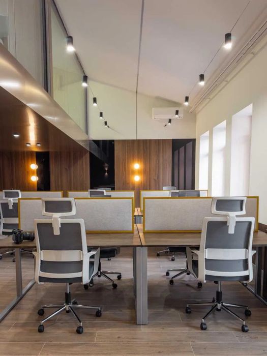 Здам в оренду офіс преміум класу в центрі Києва, вул. Панаса Мирного 8