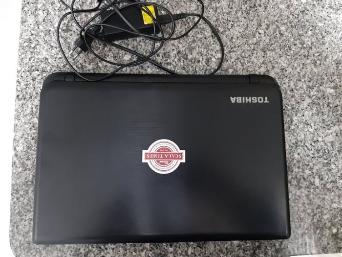 TOSHIBA Satellite C50T-B-113