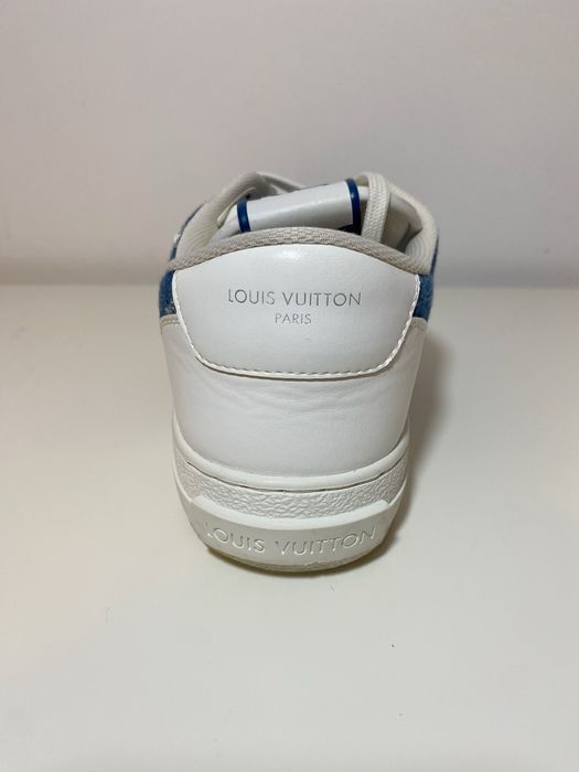 Buty Louis Vuitton Charlie Sneakers