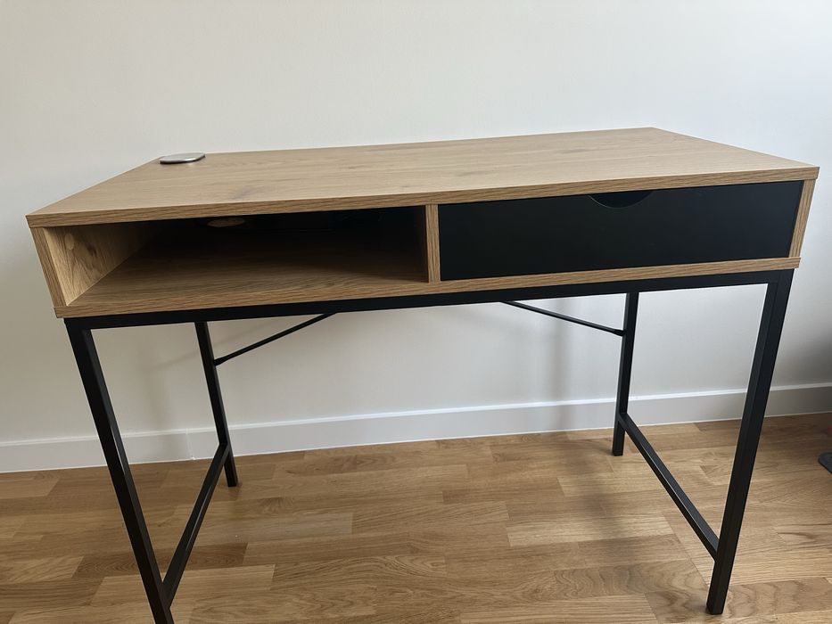 Biurko Jysk Trappedal