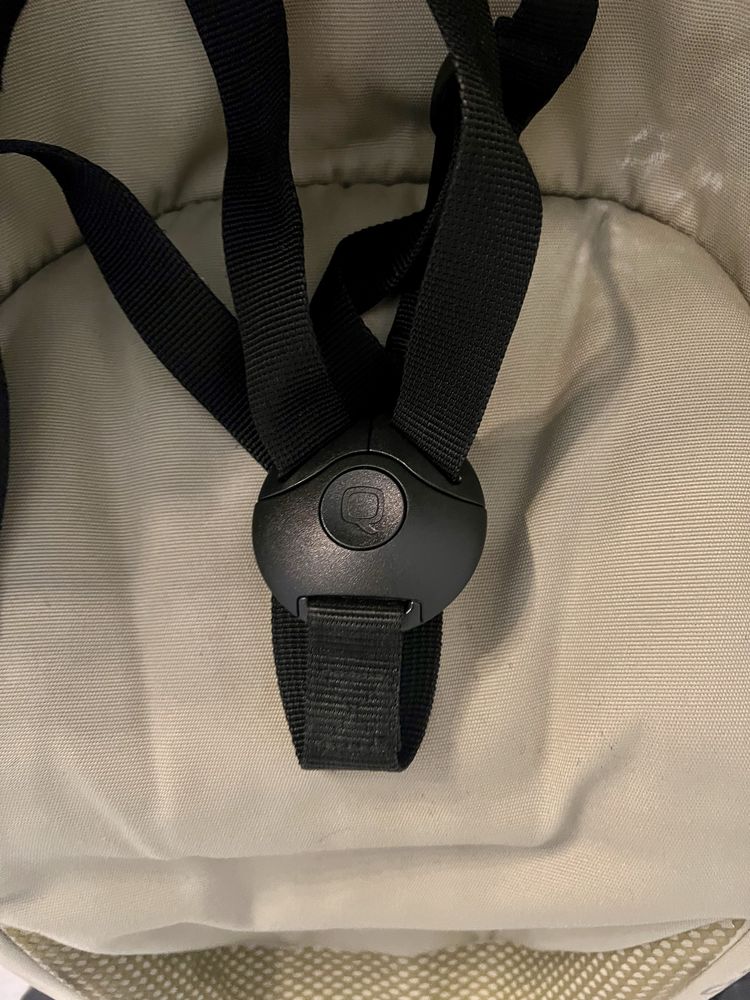 Quinny zapp flex plus