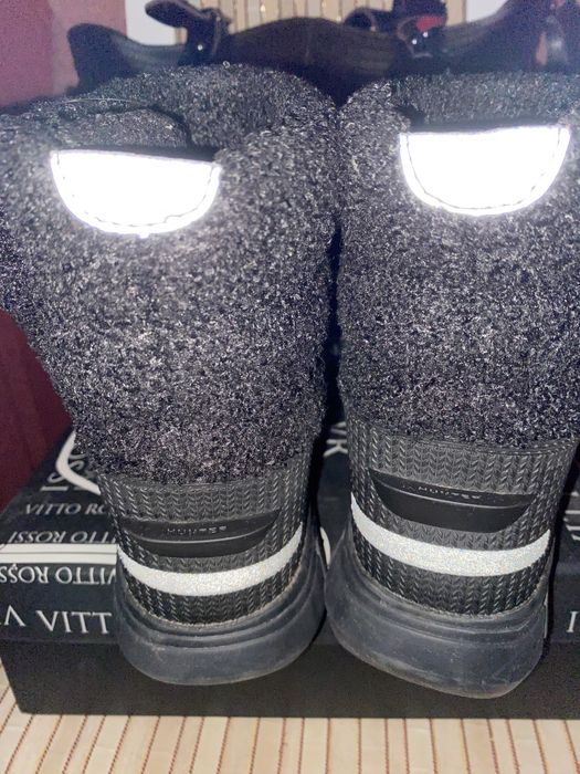 Дитячі чобітки Hunter