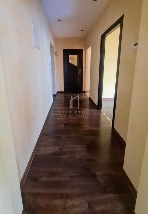 Na wynajem mieszkanie na parterze, Jasło, ul. Franciszkańska, 49m2,