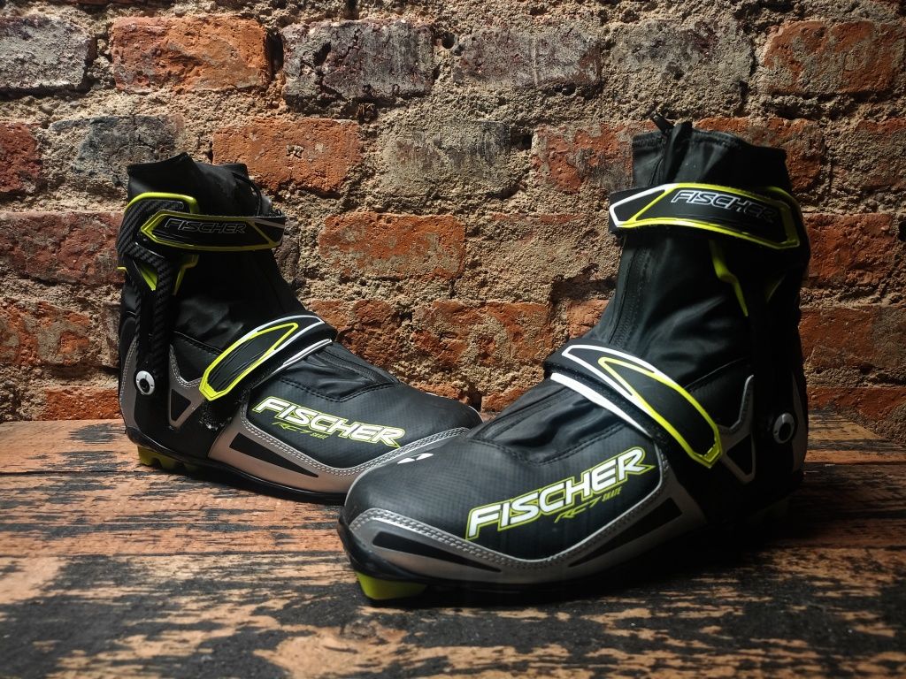 Buty do nart biegowych Fischer RC7 Skate 44 NNN
