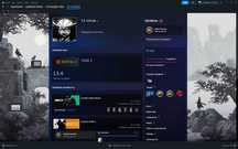 Акаунт STEAM | Ігри (кс з праймом але з баном (блокування))