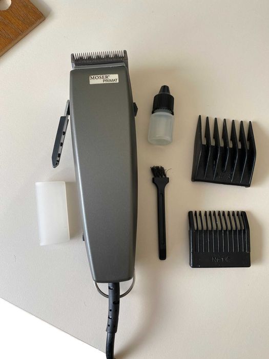 Машинка для стрижки Moser Primat 1230
