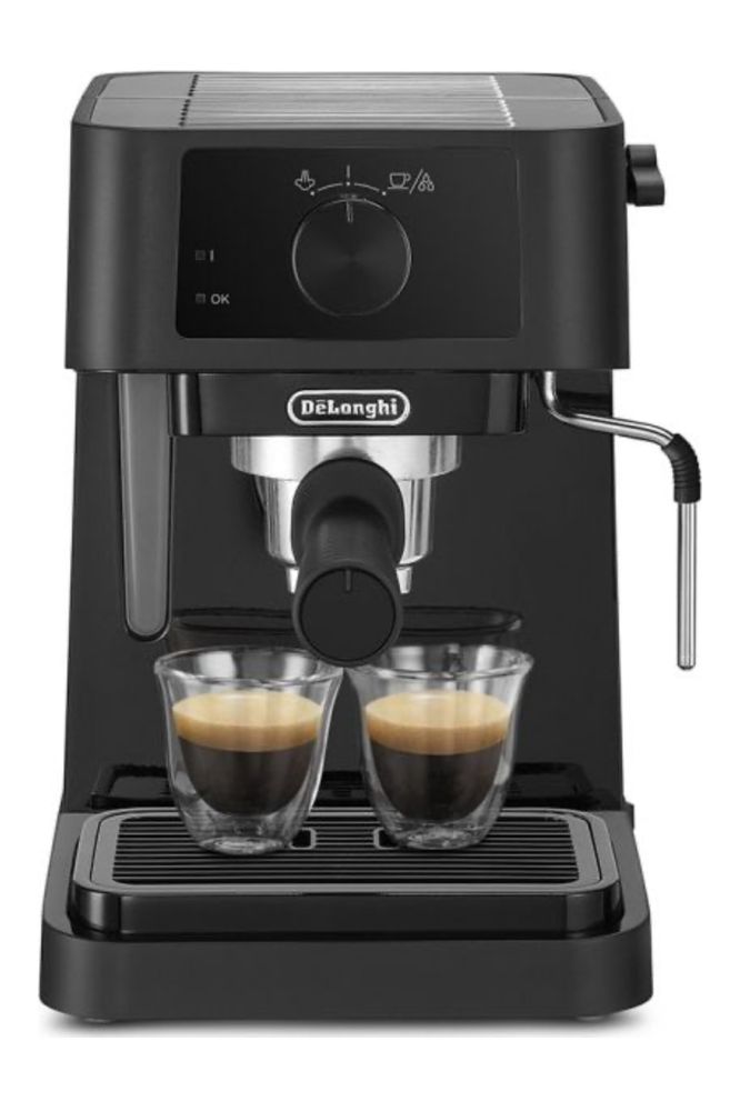 Ekspres delonghi