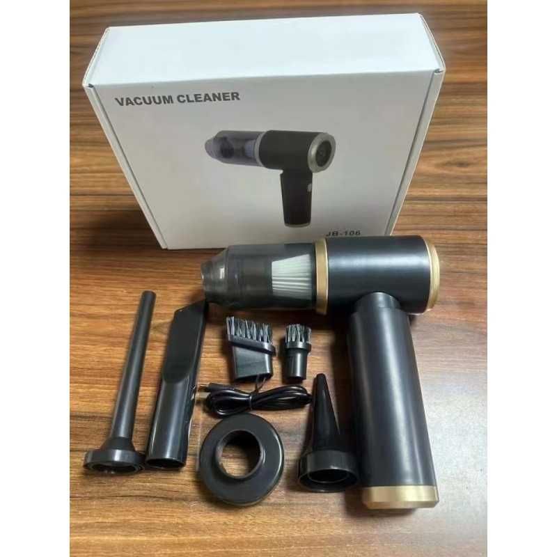Автомобильный пылесос, Вт, USB,   портативный беспроводной
