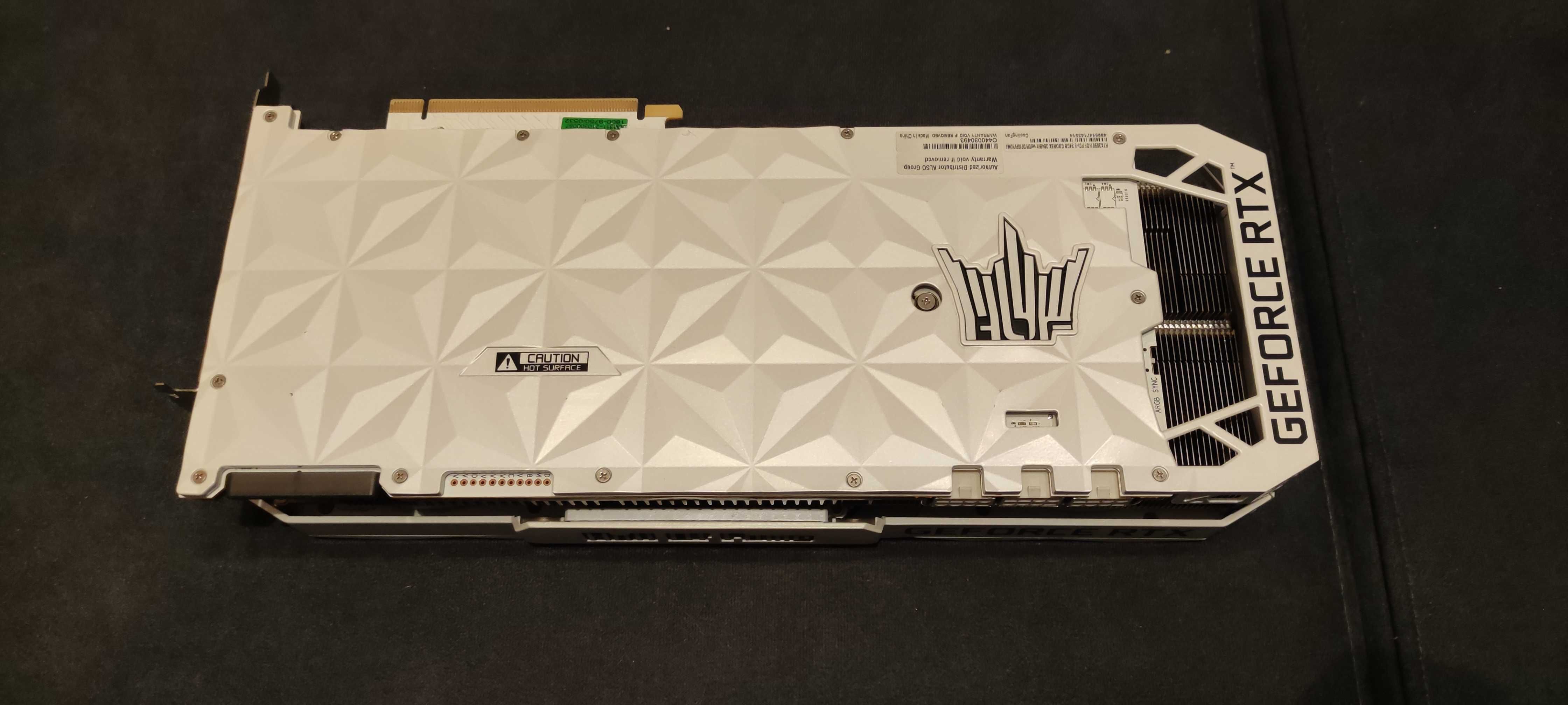 RTX 3090 Hall Of Fame