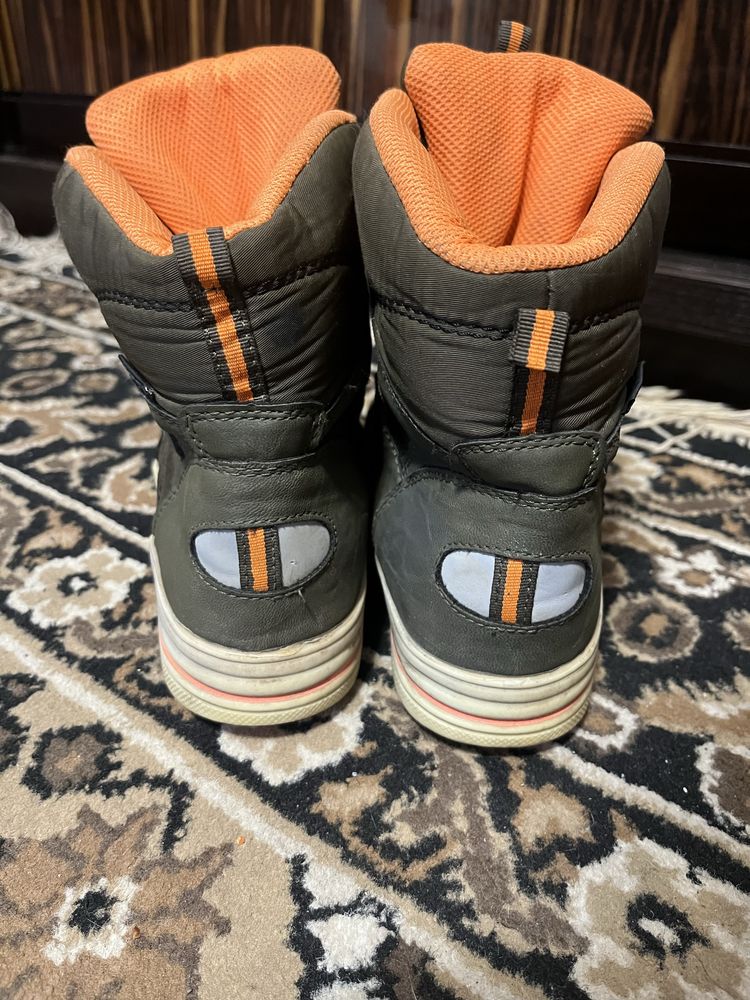 Детские сапоги ботинки  drip drill casual y2k sk8 opium