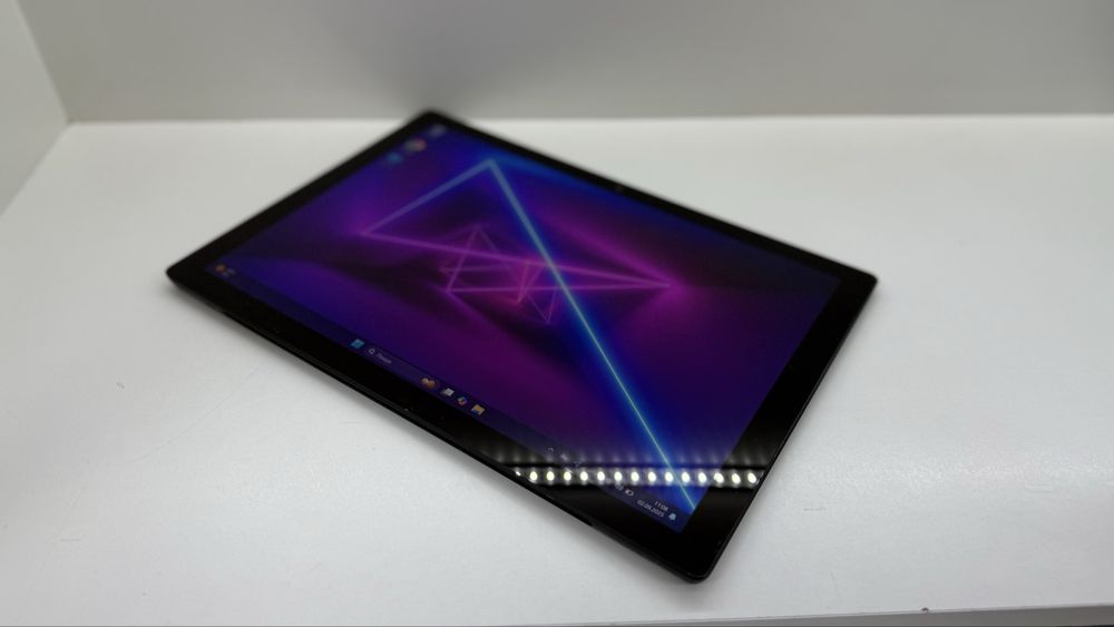 ТОП Ноутбук планшет Microsoft Surface Pro 7+ Plus i7 16/256 12.3" QHD