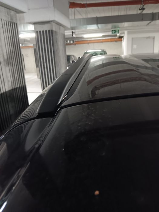 Belki dachowe firmy Amos