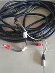 Kabel przewód Beissbarth Bosch 3d geometria zbieżność