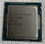 Procesor Intel Core i5-4590