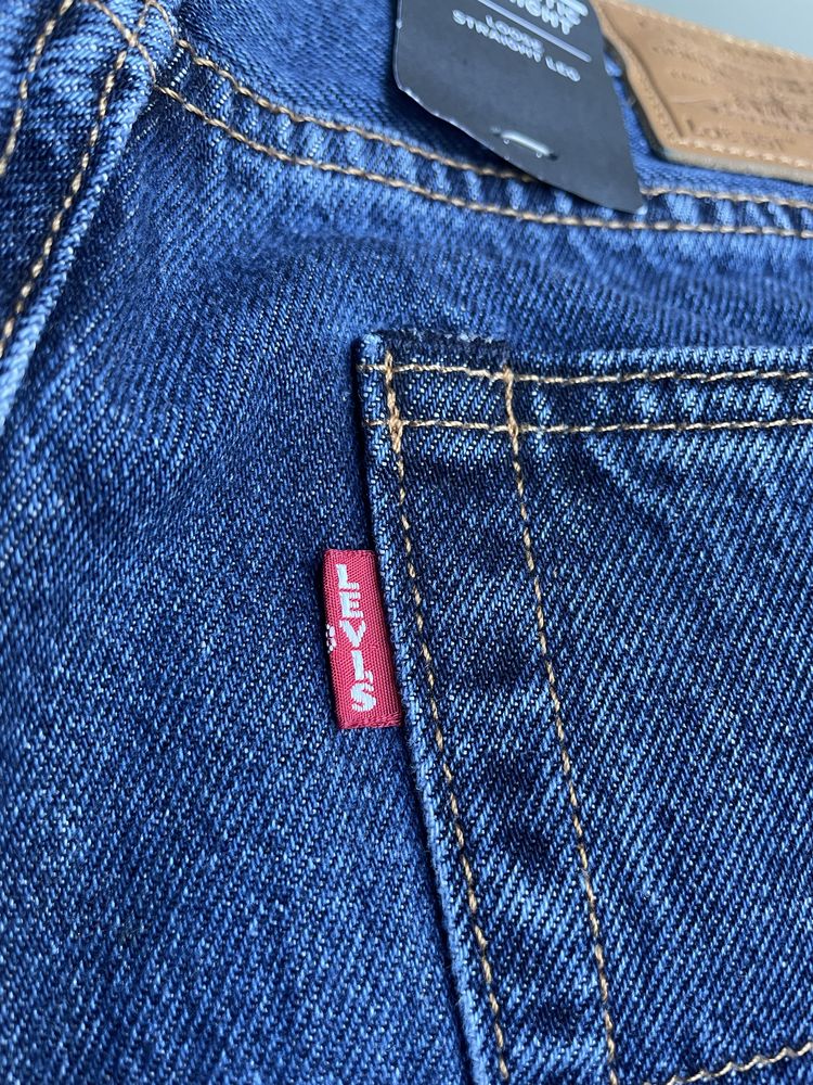 Джинси Levi’s 551 31x32