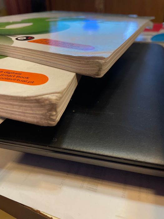 Matemática em ação 8