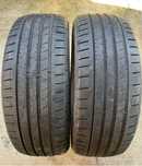 Шини,Резини Vredestein 205/50r17 (Літо)