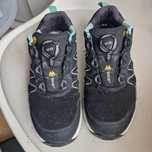 Buty monitor . boa . Roz 40
